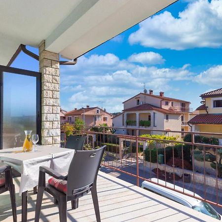 Ferienwohnung Milo Poreč Exterior foto
