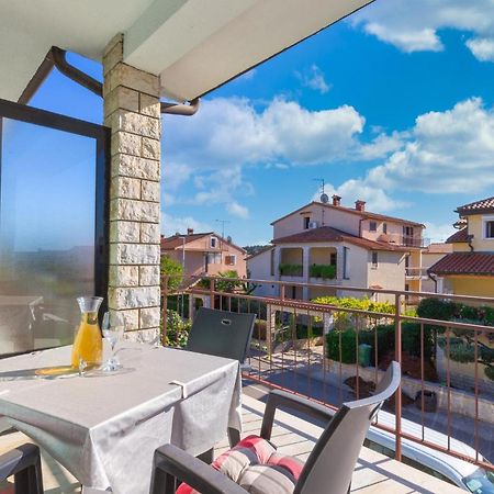 Ferienwohnung Milo Poreč Exterior foto