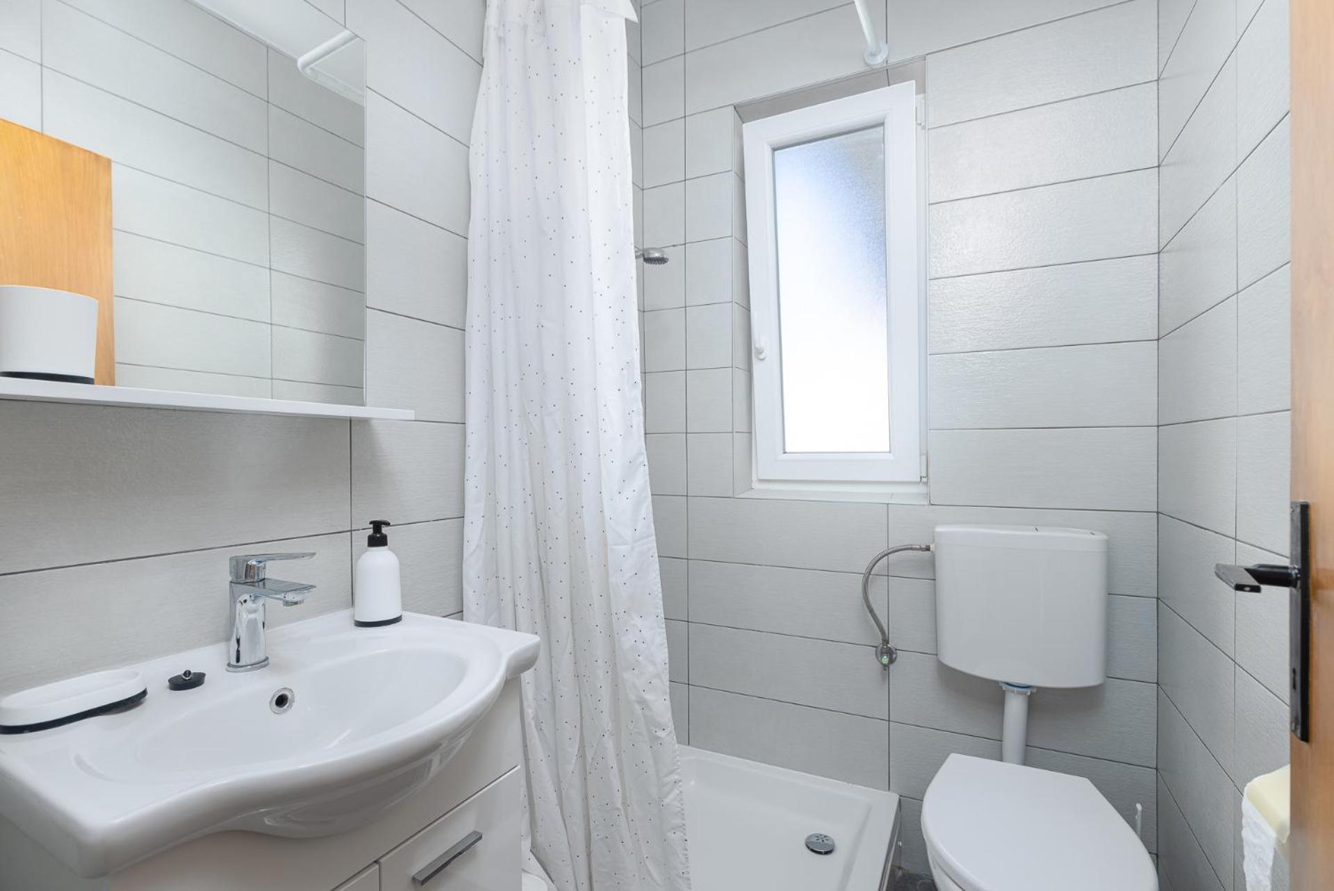 Ferienwohnung Milo Poreč Exterior foto