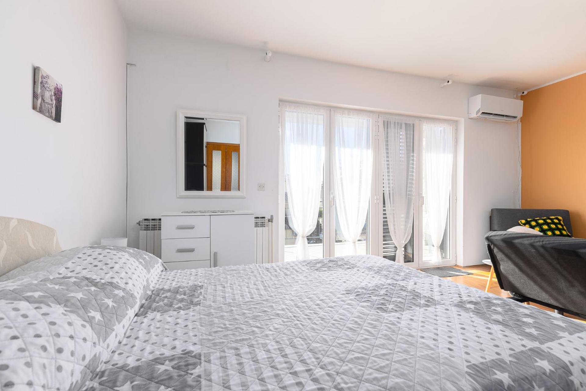 Ferienwohnung Milo Poreč Exterior foto
