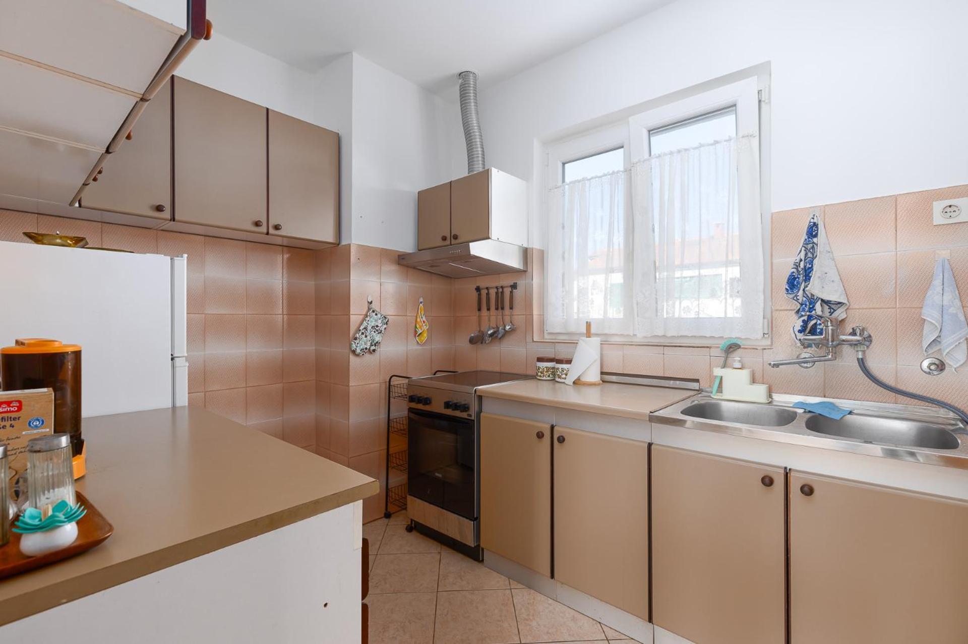 Ferienwohnung Milo Poreč Exterior foto
