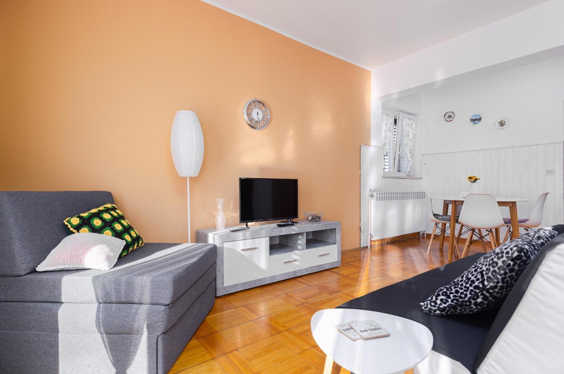 Ferienwohnung Milo Poreč Exterior foto