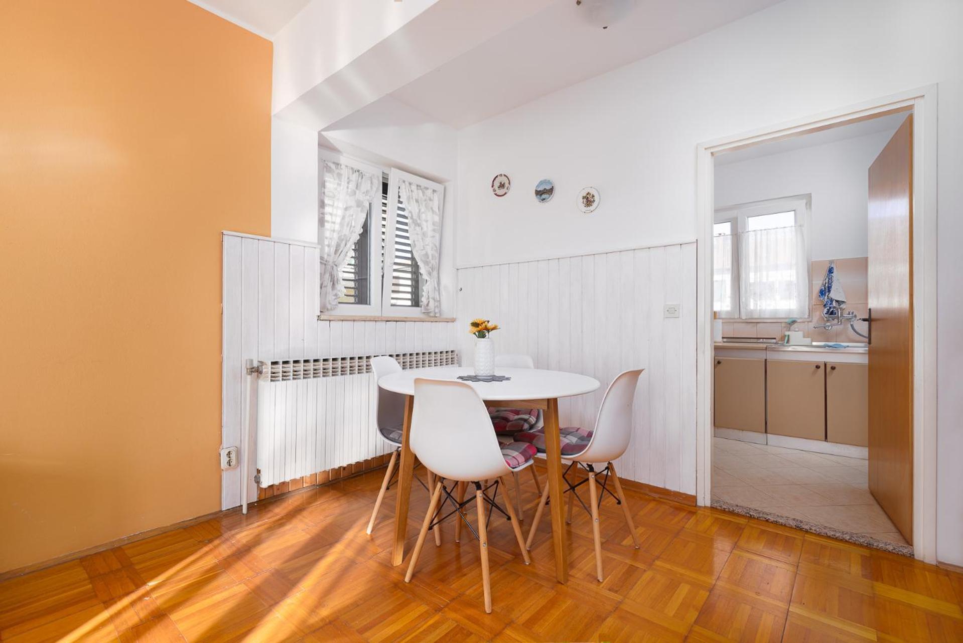 Ferienwohnung Milo Poreč Exterior foto