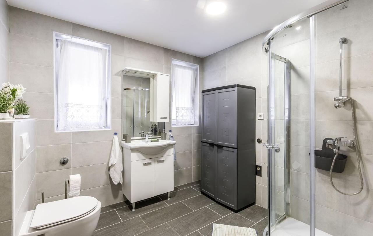 Ferienwohnung Milo Poreč Exterior foto