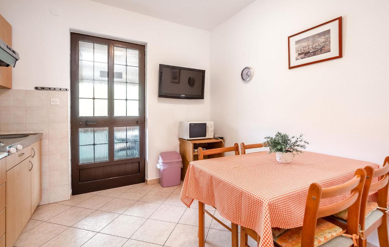 Ferienwohnung Milo Poreč Exterior foto