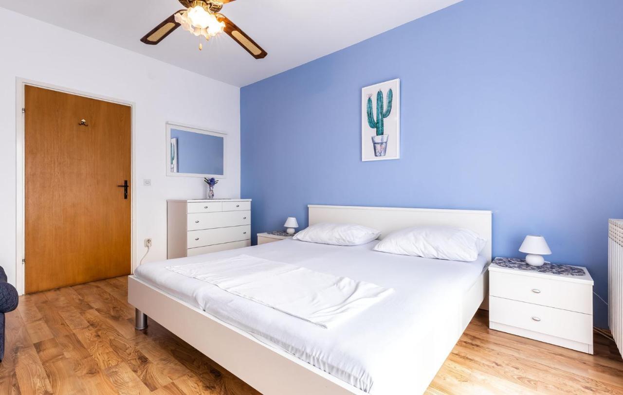 Ferienwohnung Milo Poreč Exterior foto