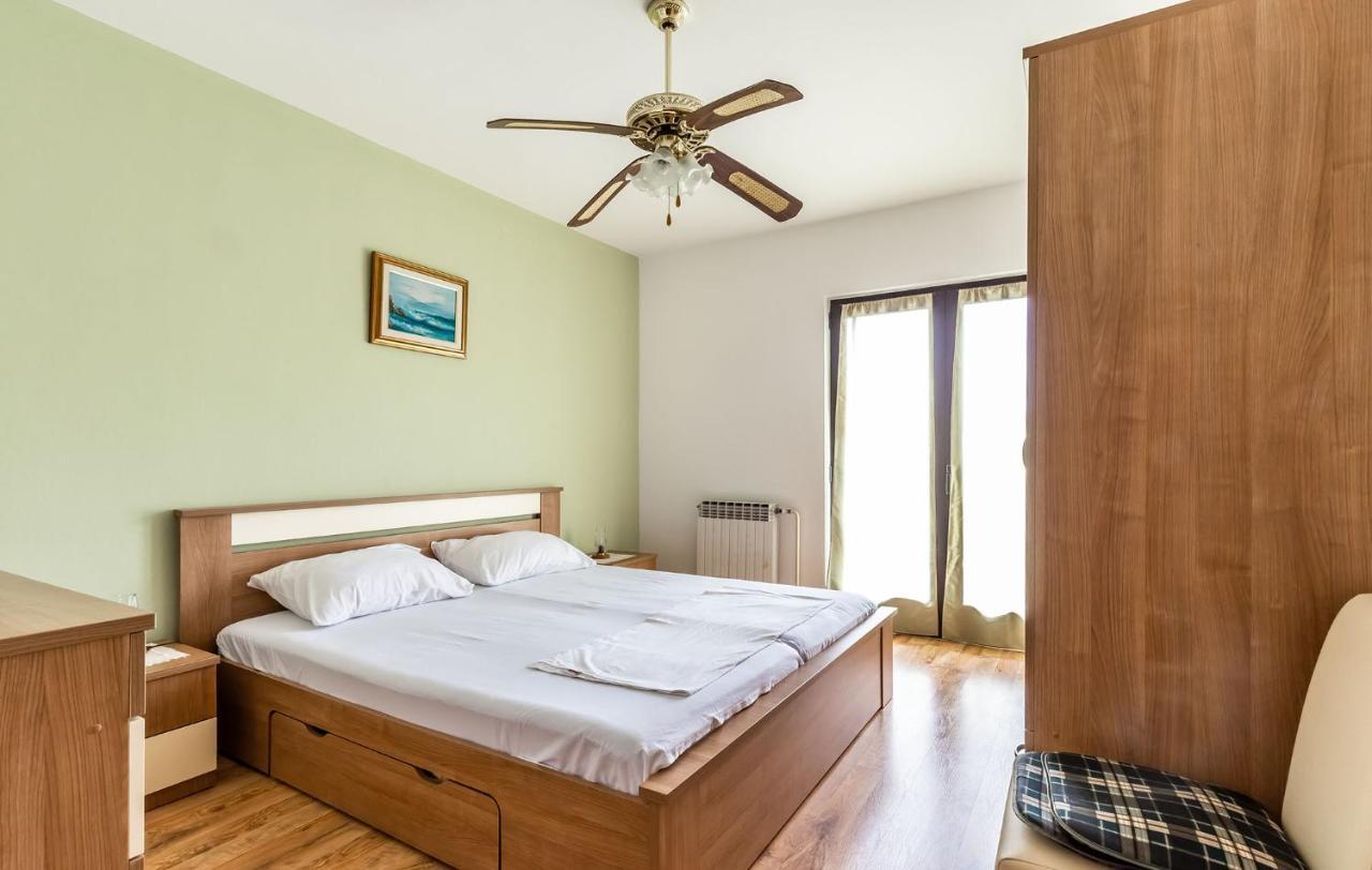 Ferienwohnung Milo Poreč Exterior foto