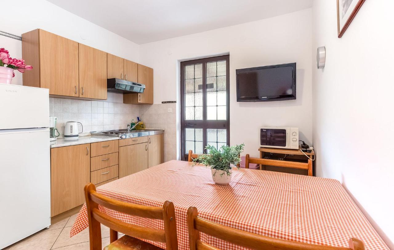 Ferienwohnung Milo Poreč Exterior foto