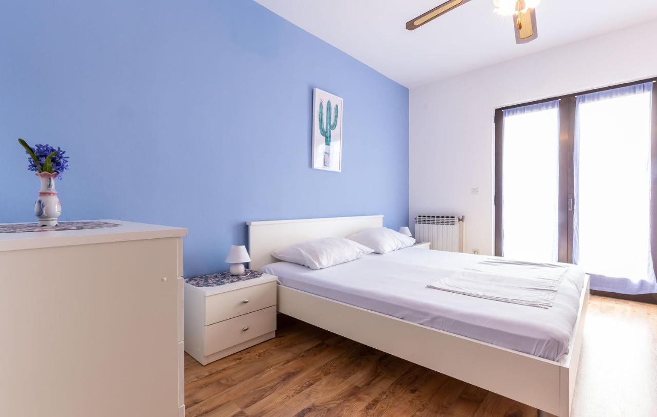 Ferienwohnung Milo Poreč Exterior foto